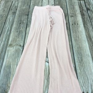 H&M Flare Sweatpants